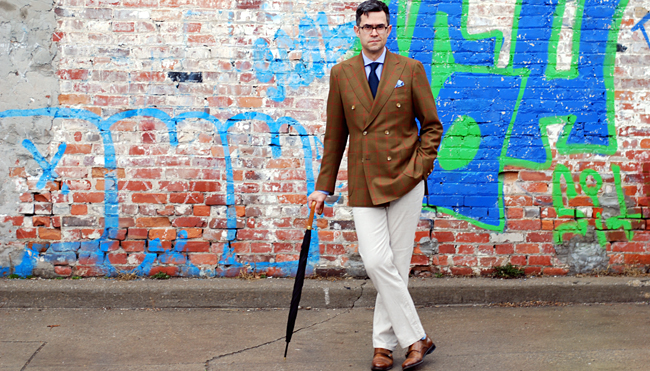 In defence of&nbsp;umbrellas