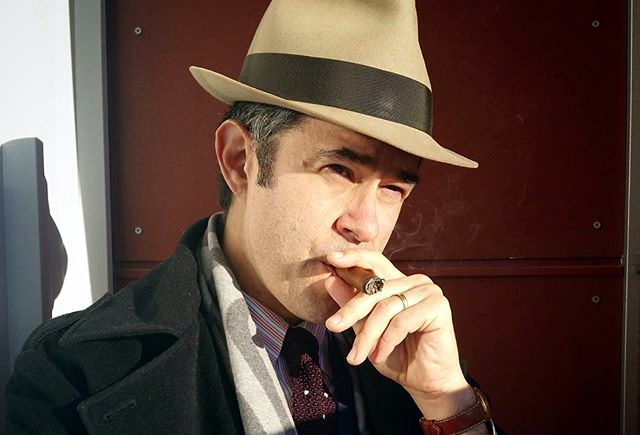 hat-cigar