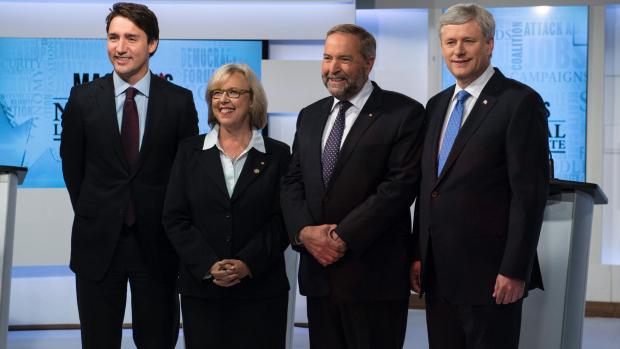 Deciphering the campaign dress&nbsp;code