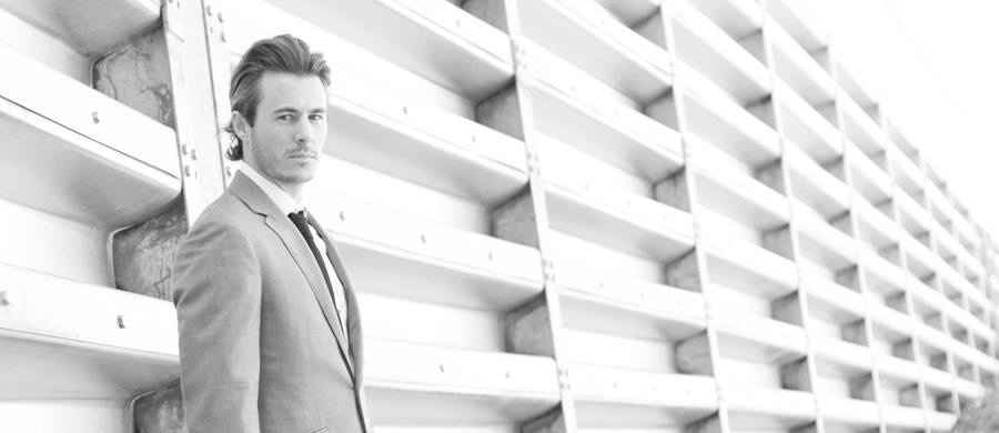 Hogtown Rake interview with Christopher&nbsp;Bates