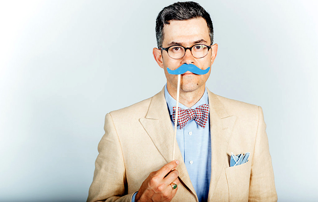 The real reasons most men don’t wear&nbsp;suits