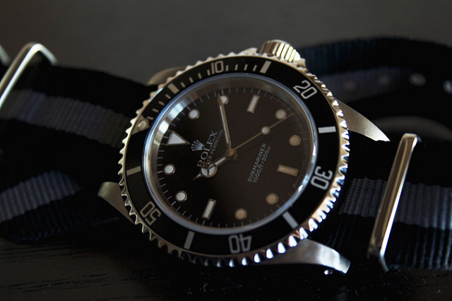 [Photo by Blake Buettner, CC BY-SA 2.0]