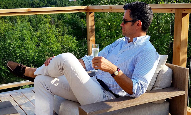 7 simple ways to improve casual&nbsp;outfits