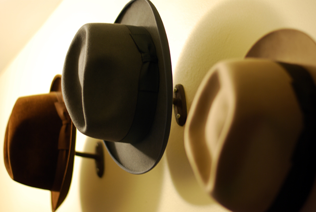 hats-hanging