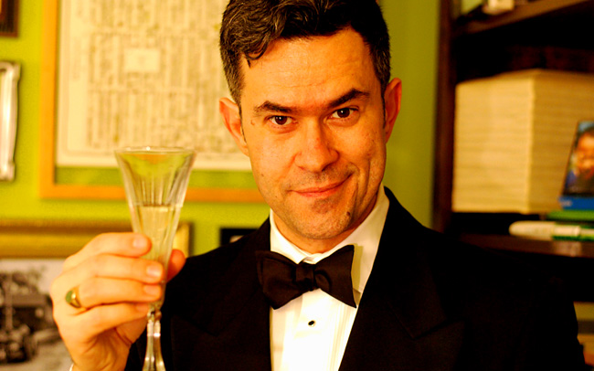 Style resolutions that will make you a better&nbsp;man