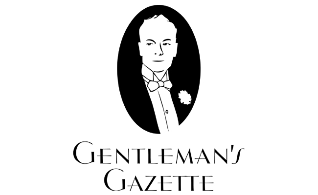 Gentleman’s Gazette feature&nbsp;interview