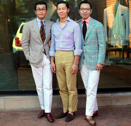 Chad-Park-and-Gilbert-Yoo