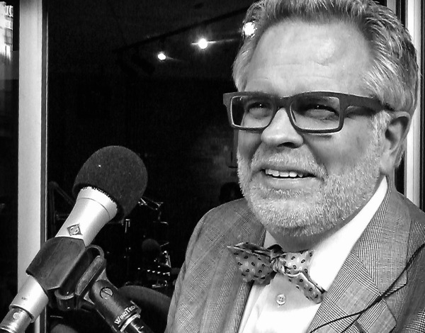 Hogtown Rake interview with Ross&nbsp;Porter