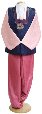 hanbok
