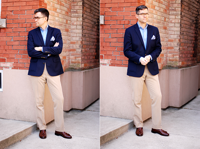 #AskPedro – What is professional yet functional&nbsp;attire?