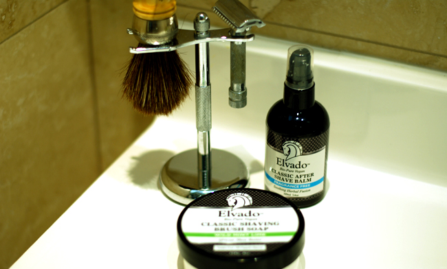 Elvado products in action.