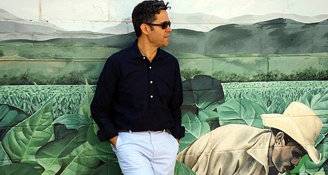 #AskPedro – What does your casual wardrobe look&nbsp;like?