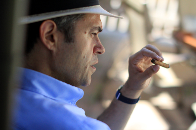 The impending death of thin&nbsp;cigars