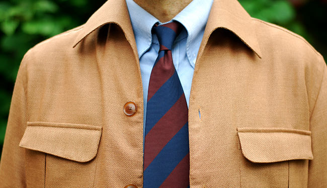 My approach to style, circa September&nbsp;2018