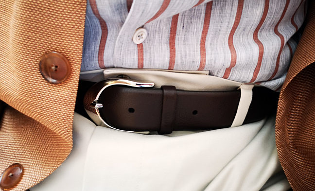 Canada meets Italy with Fate Luxury&nbsp;Goods