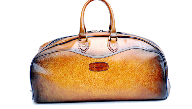 The "Baise-En-Ville" by Maison Patina