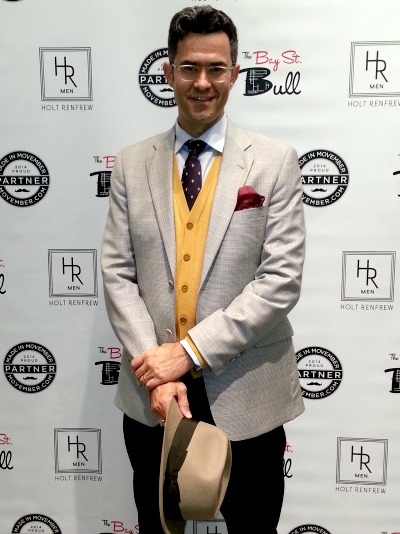 Dress like you’re older, not&nbsp;younger