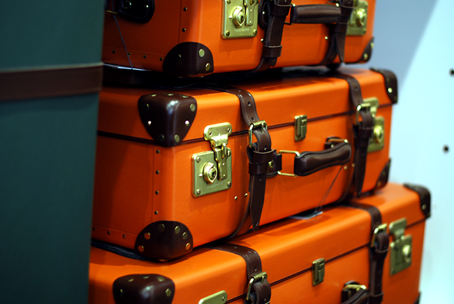 #AskPedro – What I pack for a business&nbsp;trip