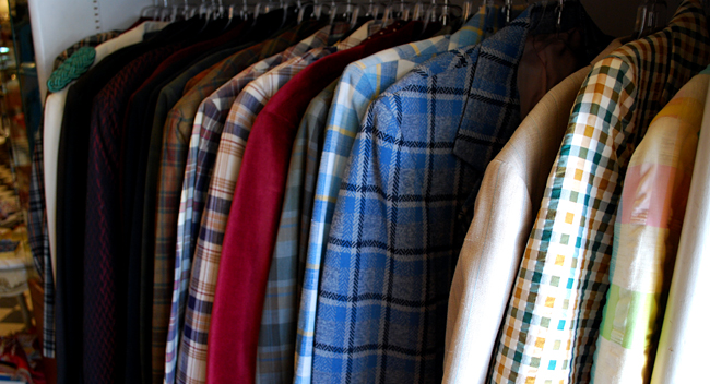 #AskPedro – how to get rid of that “vintage” smell